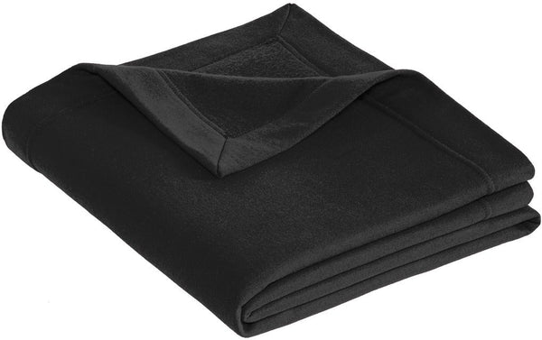 no-logo Gildan Dryblend Stadium Blanket-Active-Gildan-Black-1 Size-Thread Logic