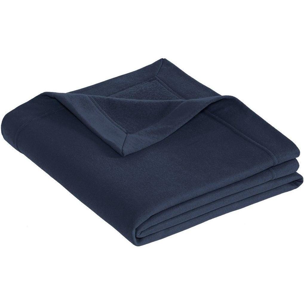 no-logo Gildan Dryblend Stadium Blanket-Active-Gildan-Thread Logic