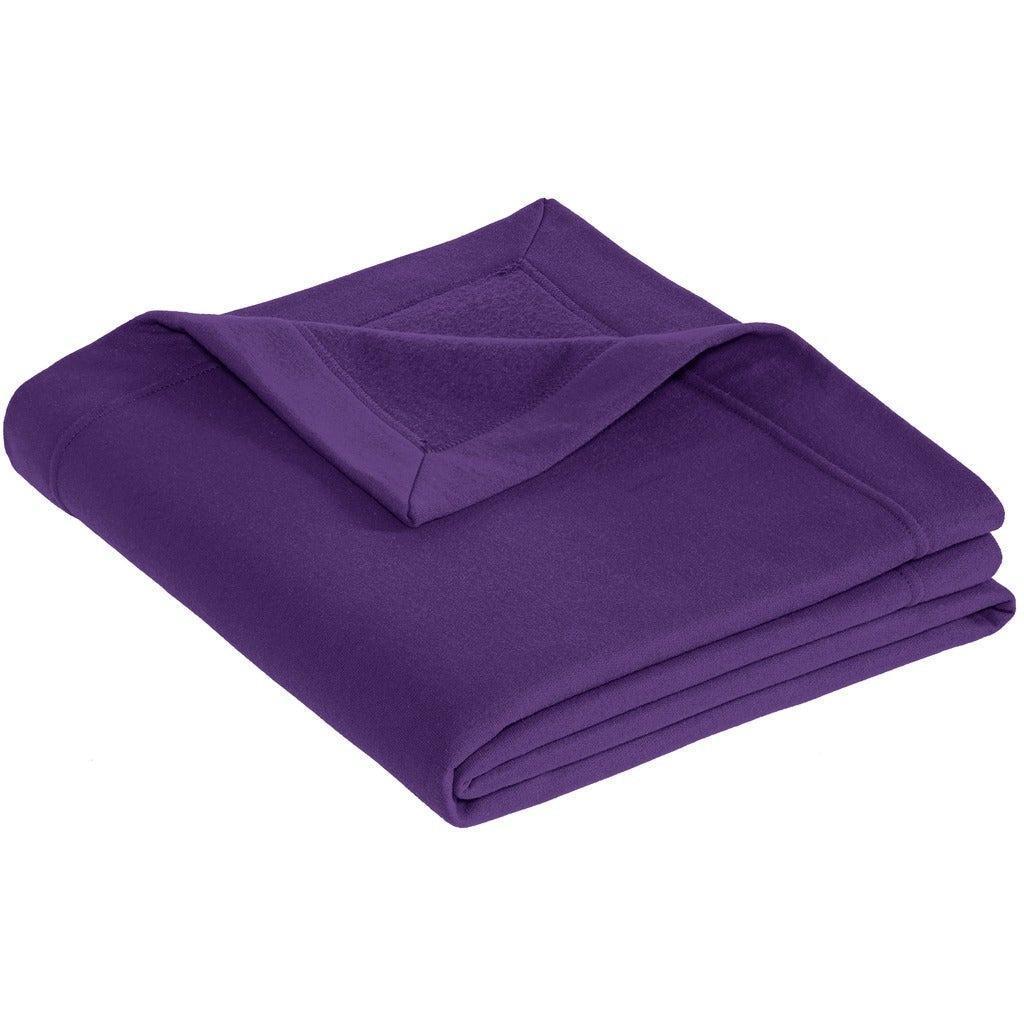 no-logo Gildan Dryblend Stadium Blanket-Active-Gildan-Thread Logic