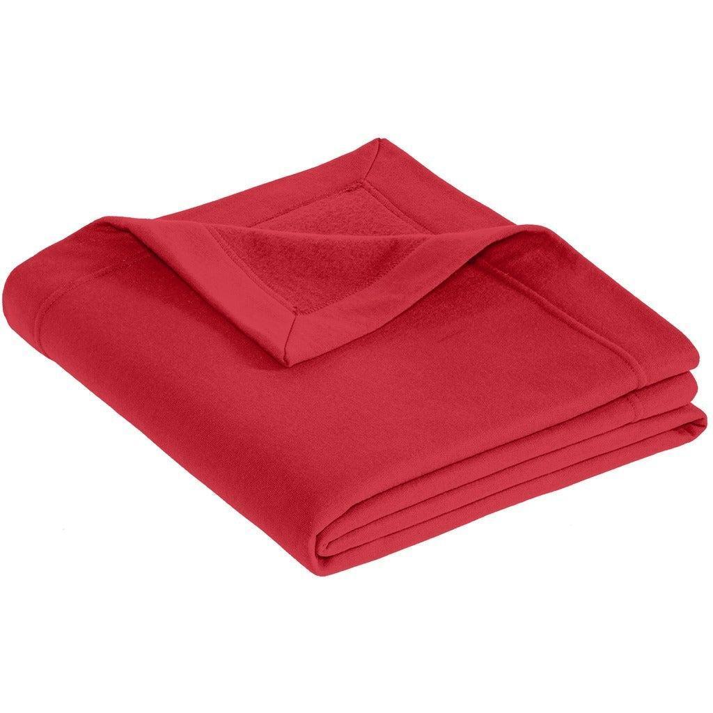 no-logo Gildan Dryblend Stadium Blanket-Active-Gildan-Thread Logic