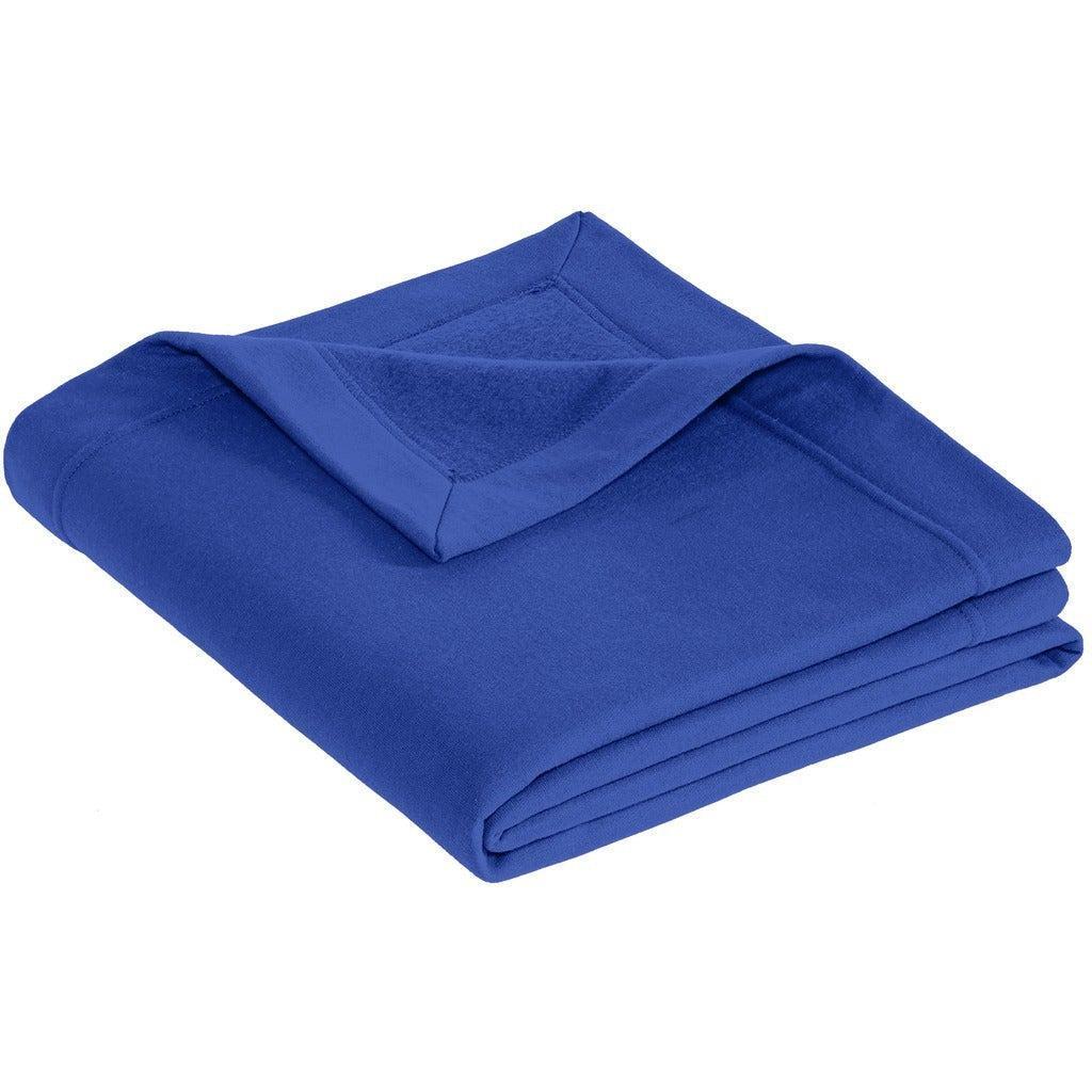 no-logo Gildan Dryblend Stadium Blanket-Active-Gildan-Thread Logic