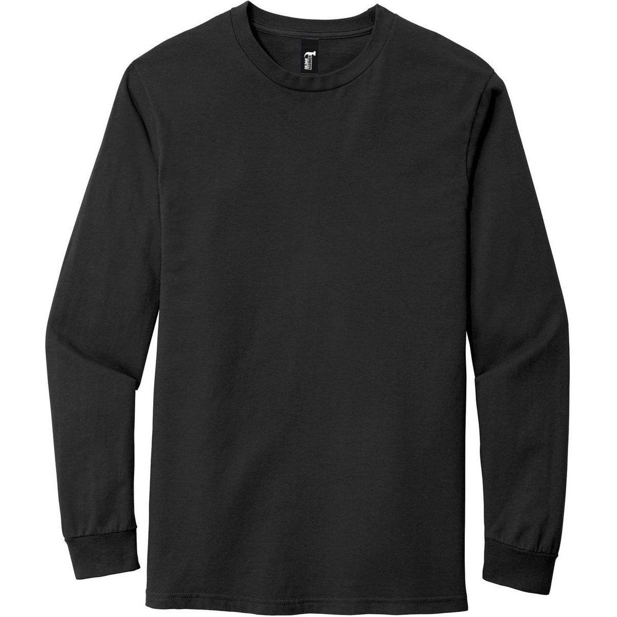no-logo Gildan Hammer Long Sleeve T-Shirt