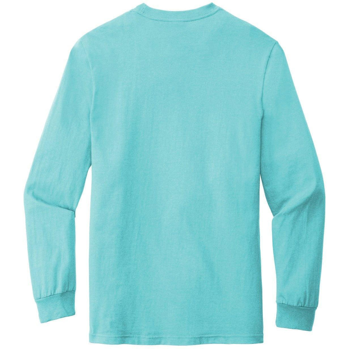 no-logo Gildan Hammer Long Sleeve T-Shirt-Regular-Gildan-Thread Logic