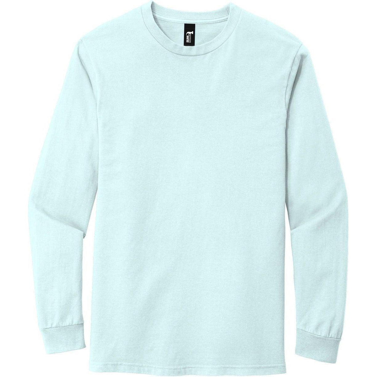 no-logo Gildan Hammer Long Sleeve T-Shirt