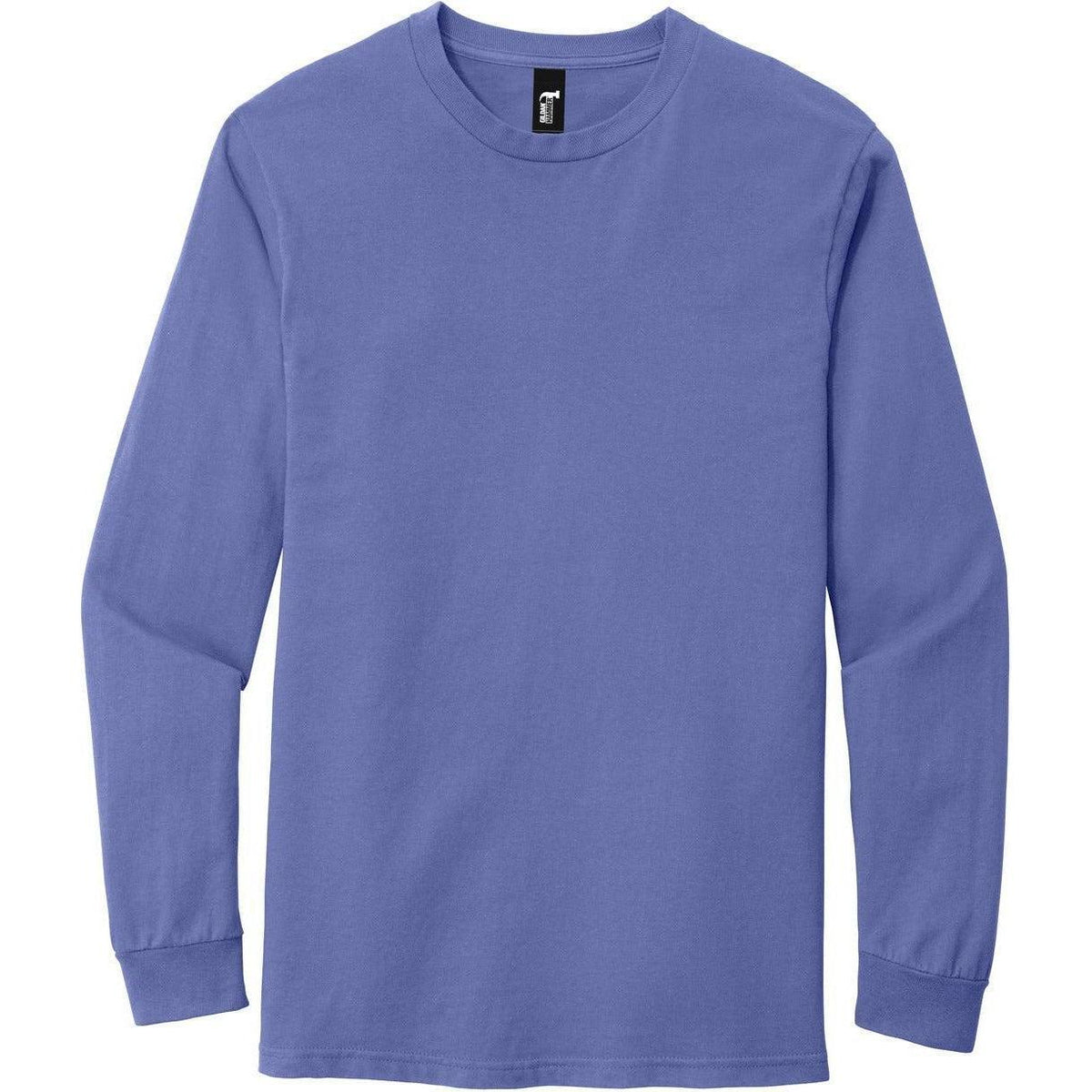 no-logo Gildan Hammer Long Sleeve T-Shirt