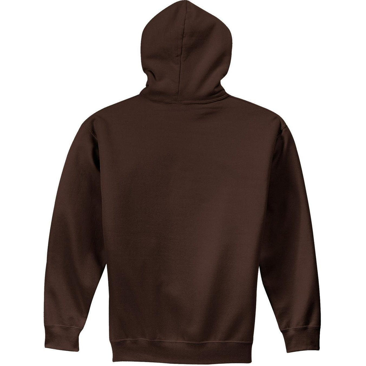 no-logo Gildan Heavy Blend Hooded Sweatshirt-Regular-Gildan-Thread Logic