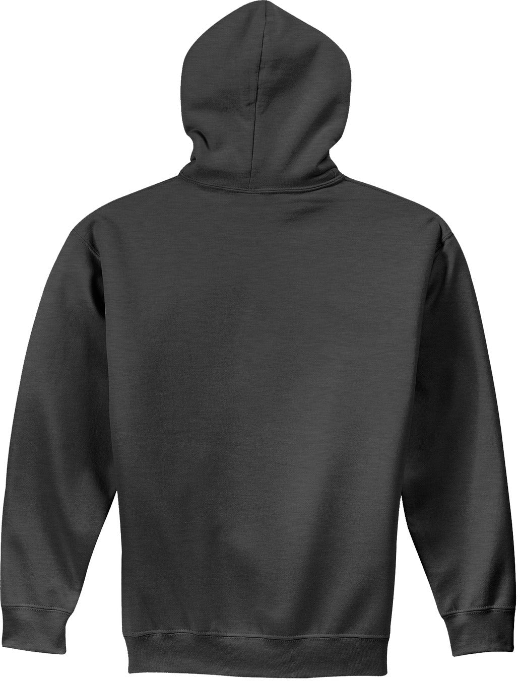 no-logo Gildan Heavy Blend Hooded Sweatshirt-Regular-Gildan-Thread Logic