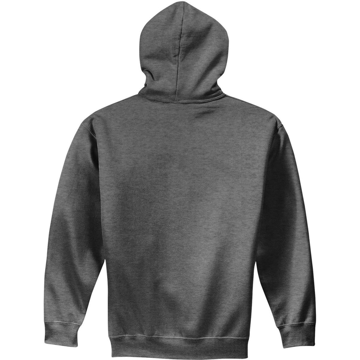 no-logo Gildan Heavy Blend Hooded Sweatshirt-Regular-Gildan-Thread Logic