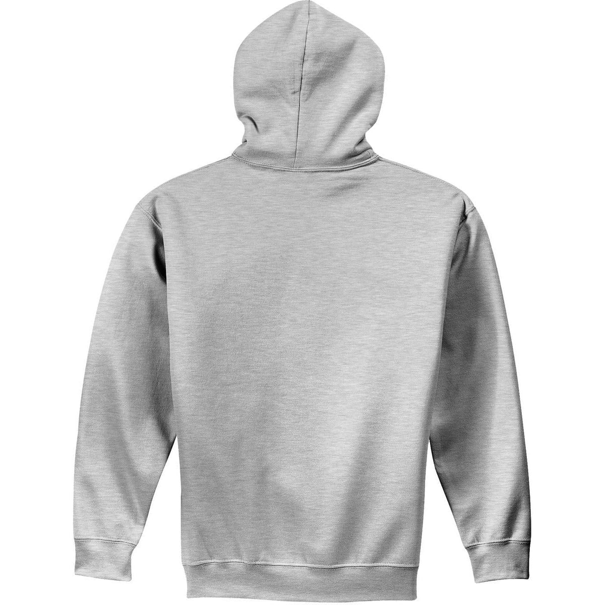 no-logo Gildan Heavy Blend Hooded Sweatshirt-Regular-Gildan-Thread Logic