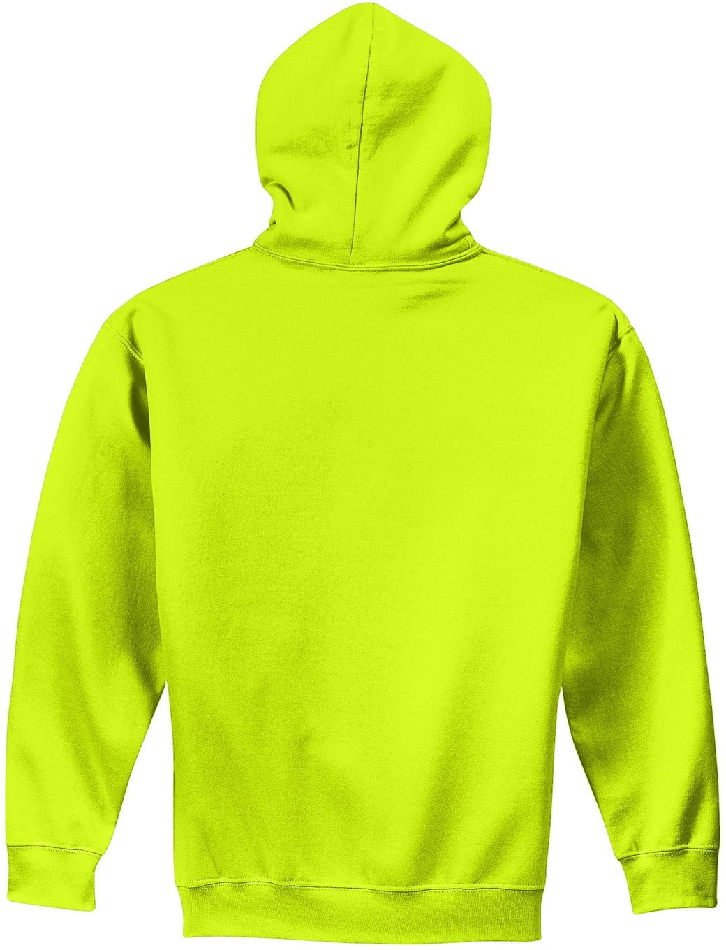 no-logo Gildan Heavy Blend Hooded Sweatshirt-Regular-Gildan-Thread Logic