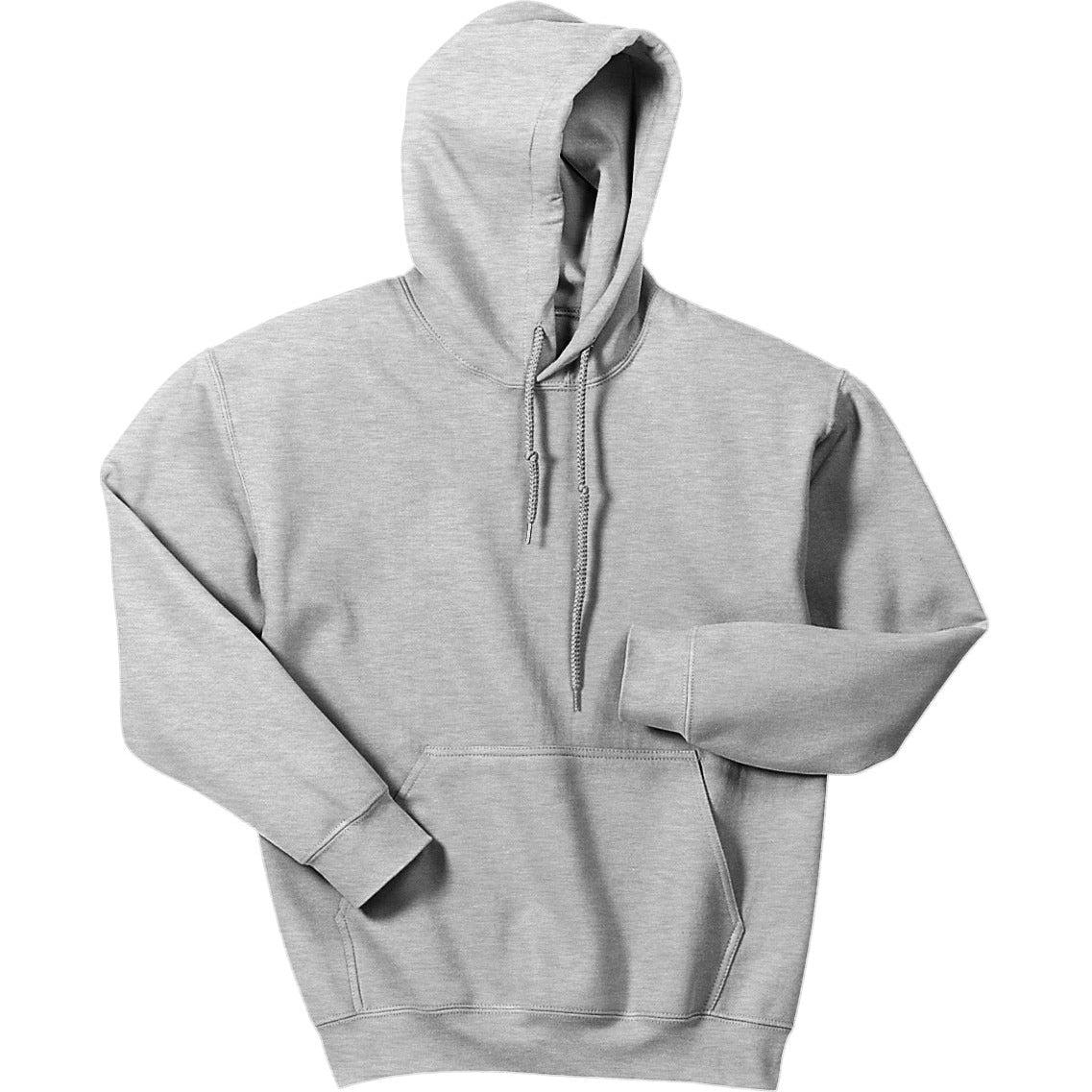 no-logo Gildan Heavy Blend Hooded Sweatshirt