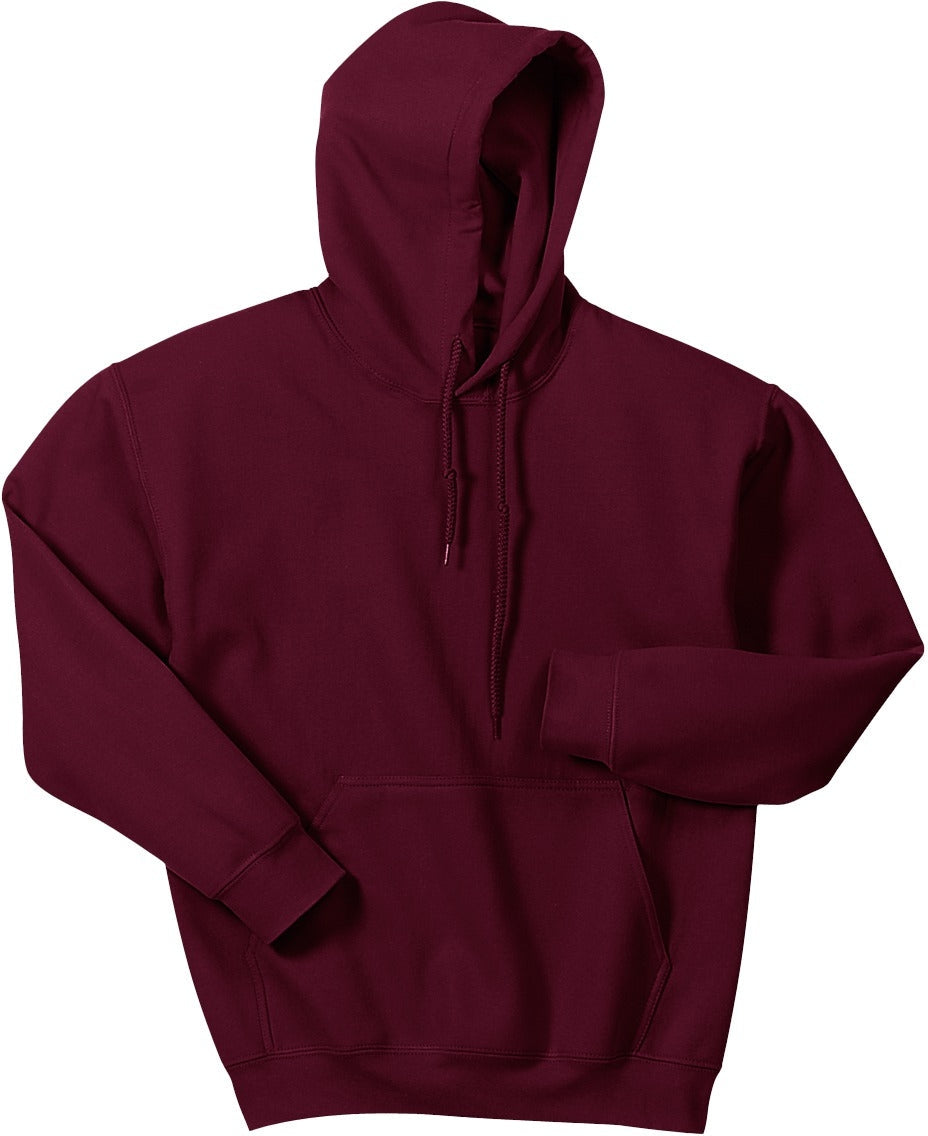4-DAY EXPRESS - Gildan Heavy Blend Hooded Sweatshirt