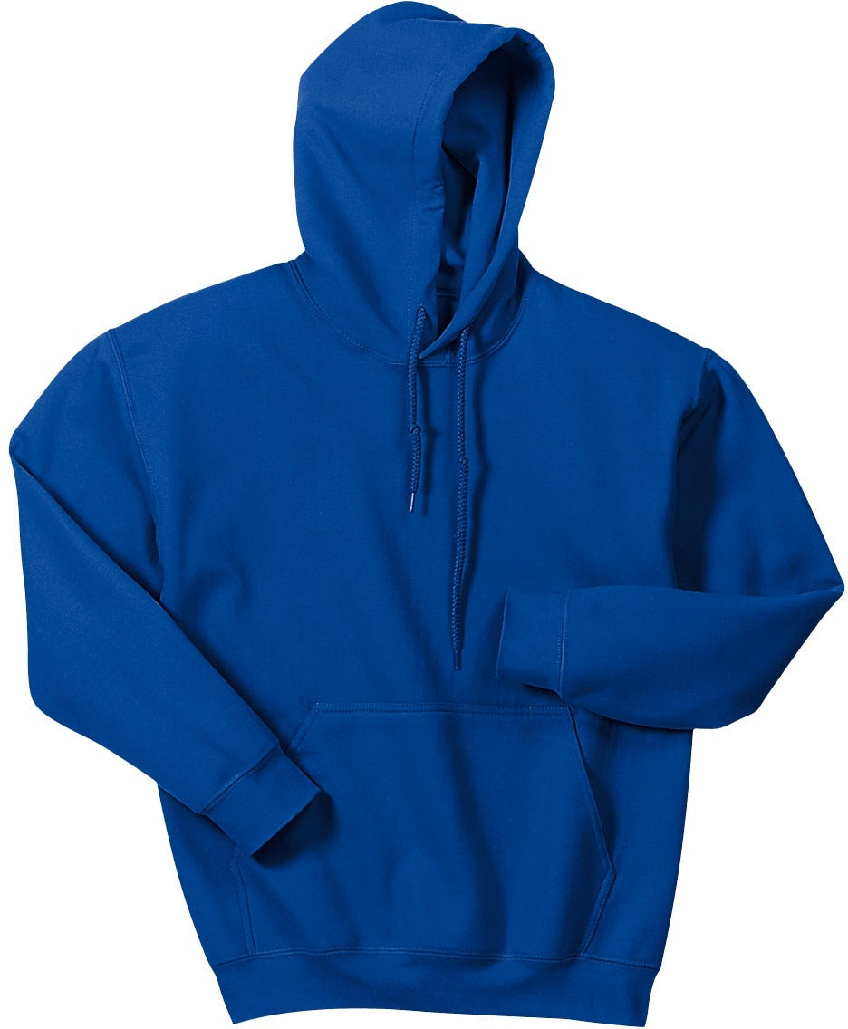 4-DAY EXPRESS - Gildan Heavy Blend Hooded Sweatshirt