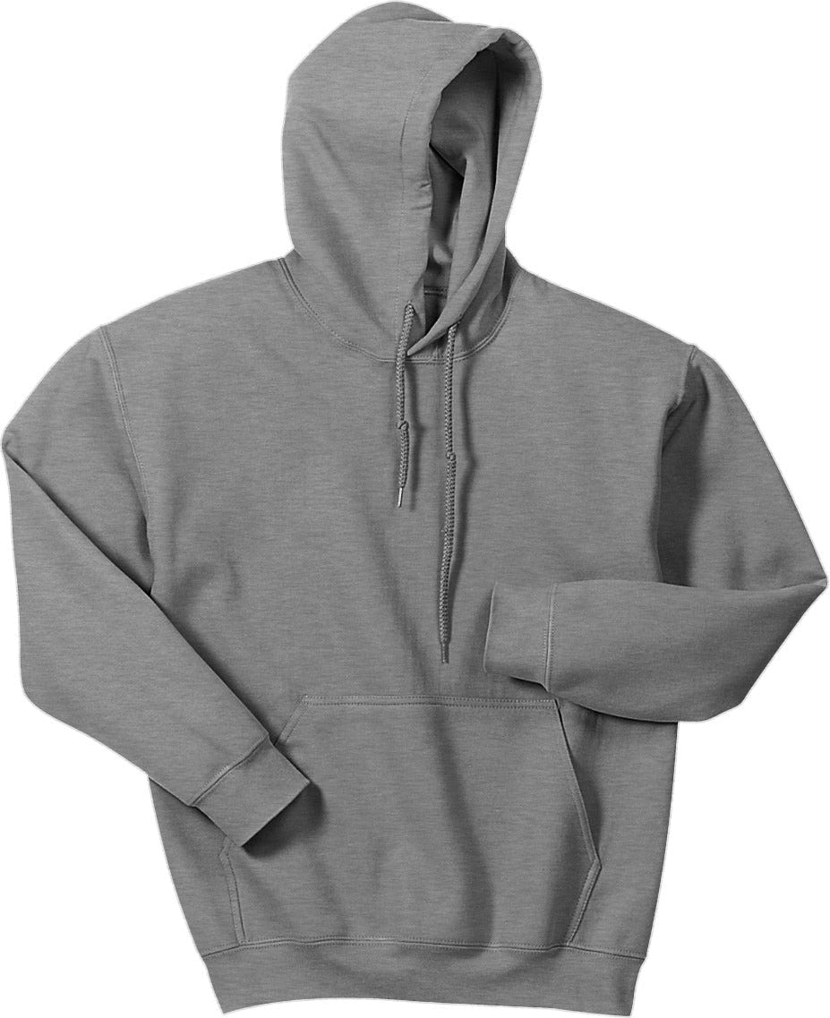 4-DAY EXPRESS - Gildan Heavy Blend Hooded Sweatshirt