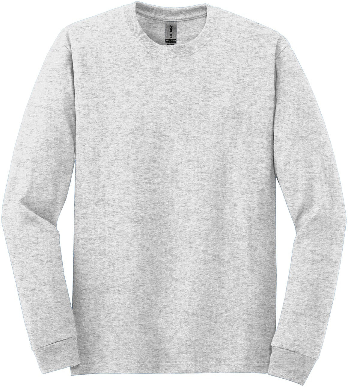 Gildan Heavy Cotton 100% Cotton Long Sleeve T-Shirt