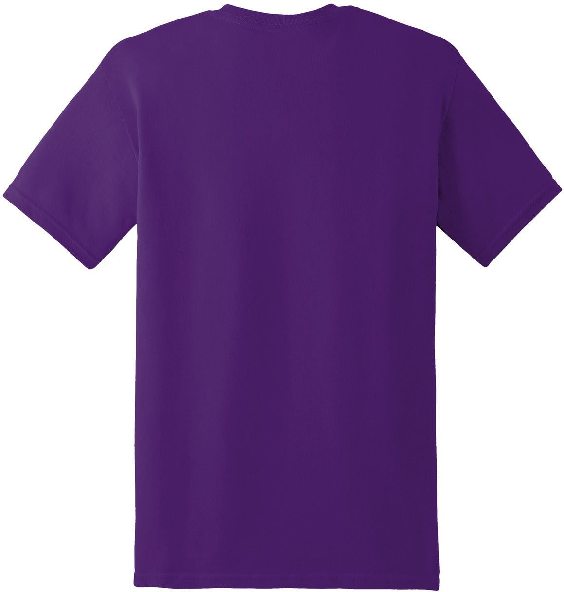 no-logo Gildan Heavy Cotton 100% Cotton T-Shirt-Regular-Gildan-Thread Logic