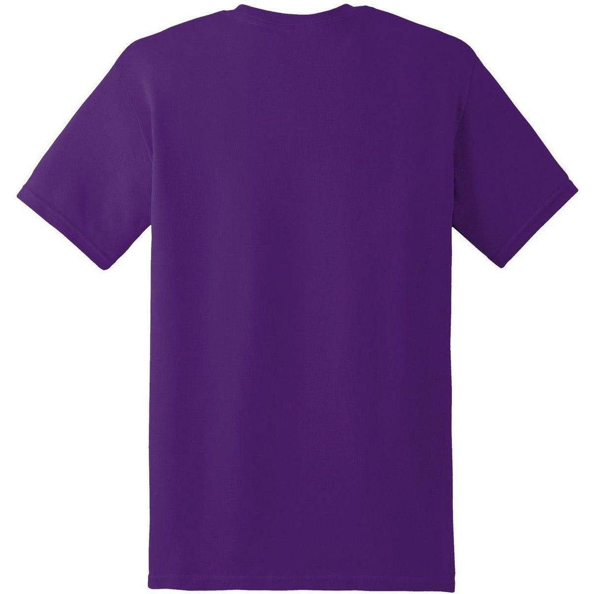 no-logo Gildan Heavy Cotton 100% Cotton T-Shirt-Regular-Gildan-Thread Logic