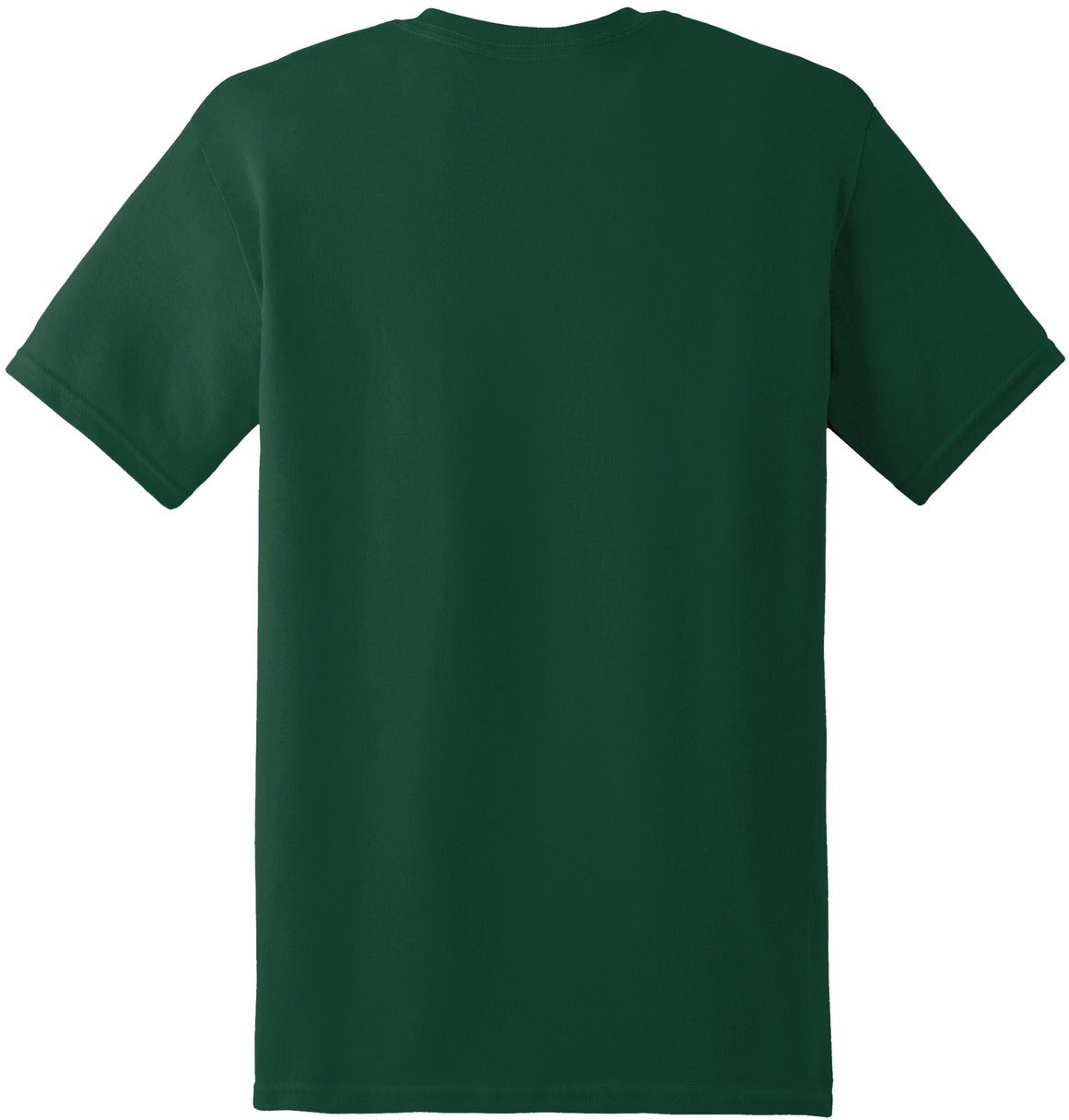 no-logo Gildan Heavy Cotton 100% Cotton T-Shirt-Regular-Gildan-Thread Logic