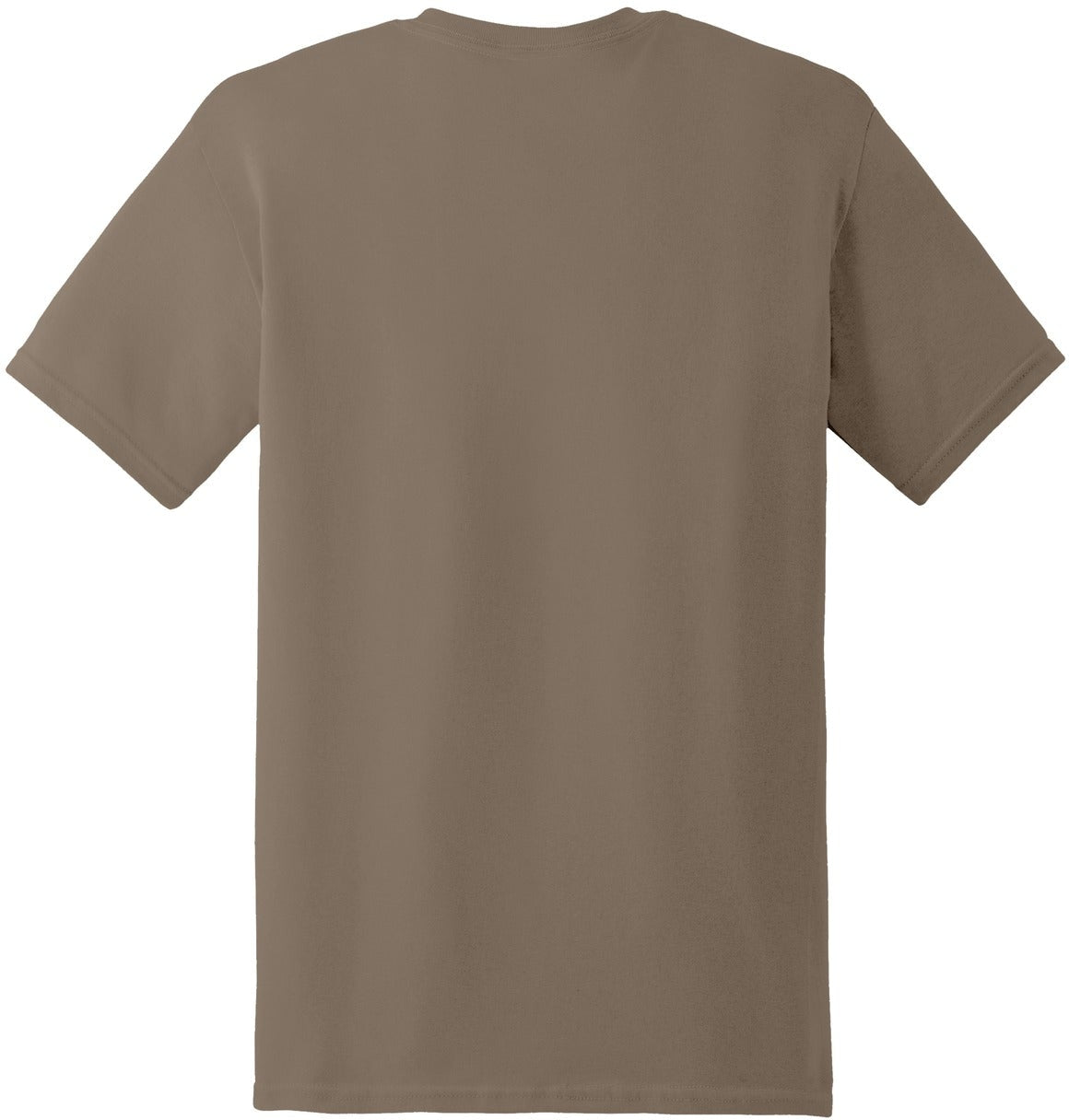 no-logo Gildan Heavy Cotton 100% Cotton T-Shirt-Regular-Gildan-Thread Logic