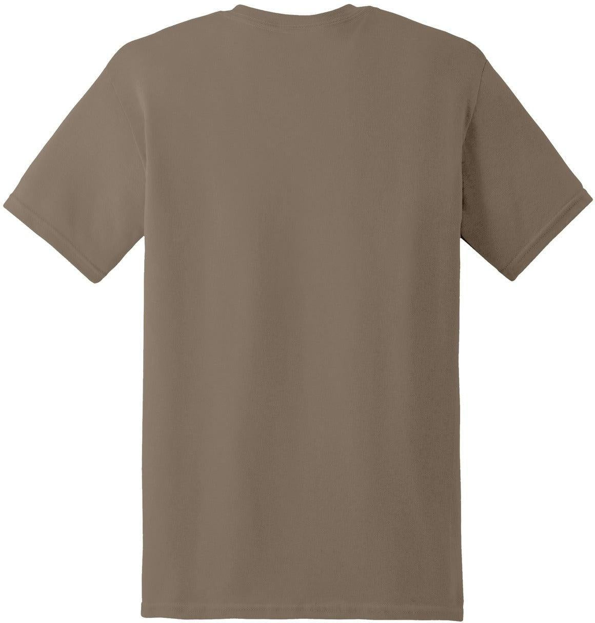 no-logo Gildan Heavy Cotton 100% Cotton T-Shirt-Regular-Gildan-Thread Logic