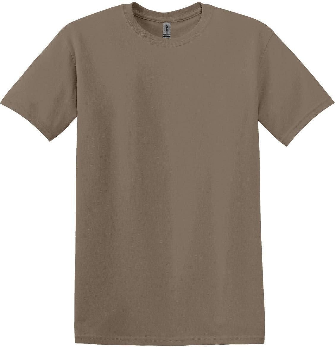 Gildan Heavy Cotton 100% Cotton T-Shirt