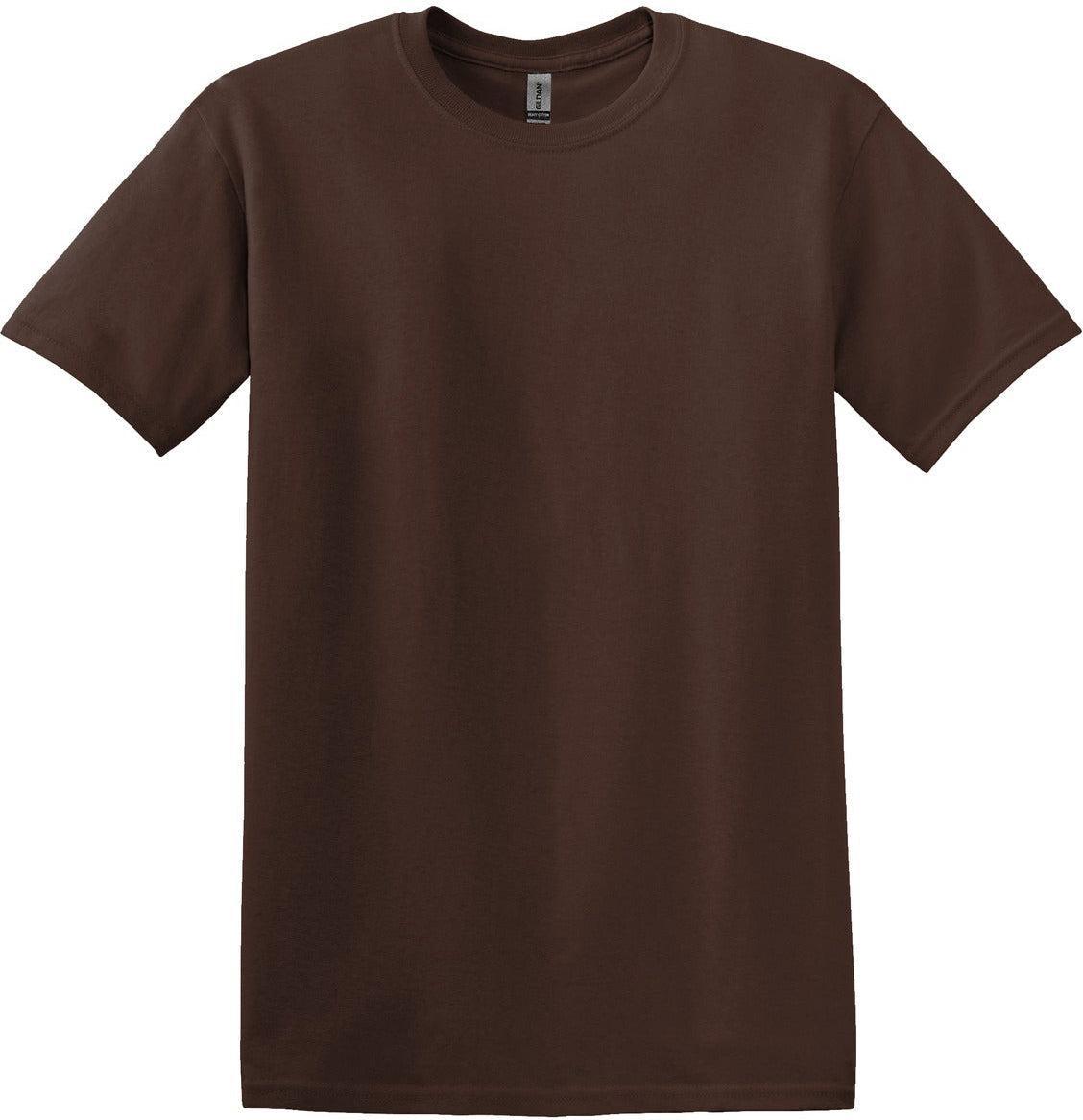 Gildan Heavy Cotton 100% Cotton T-Shirt