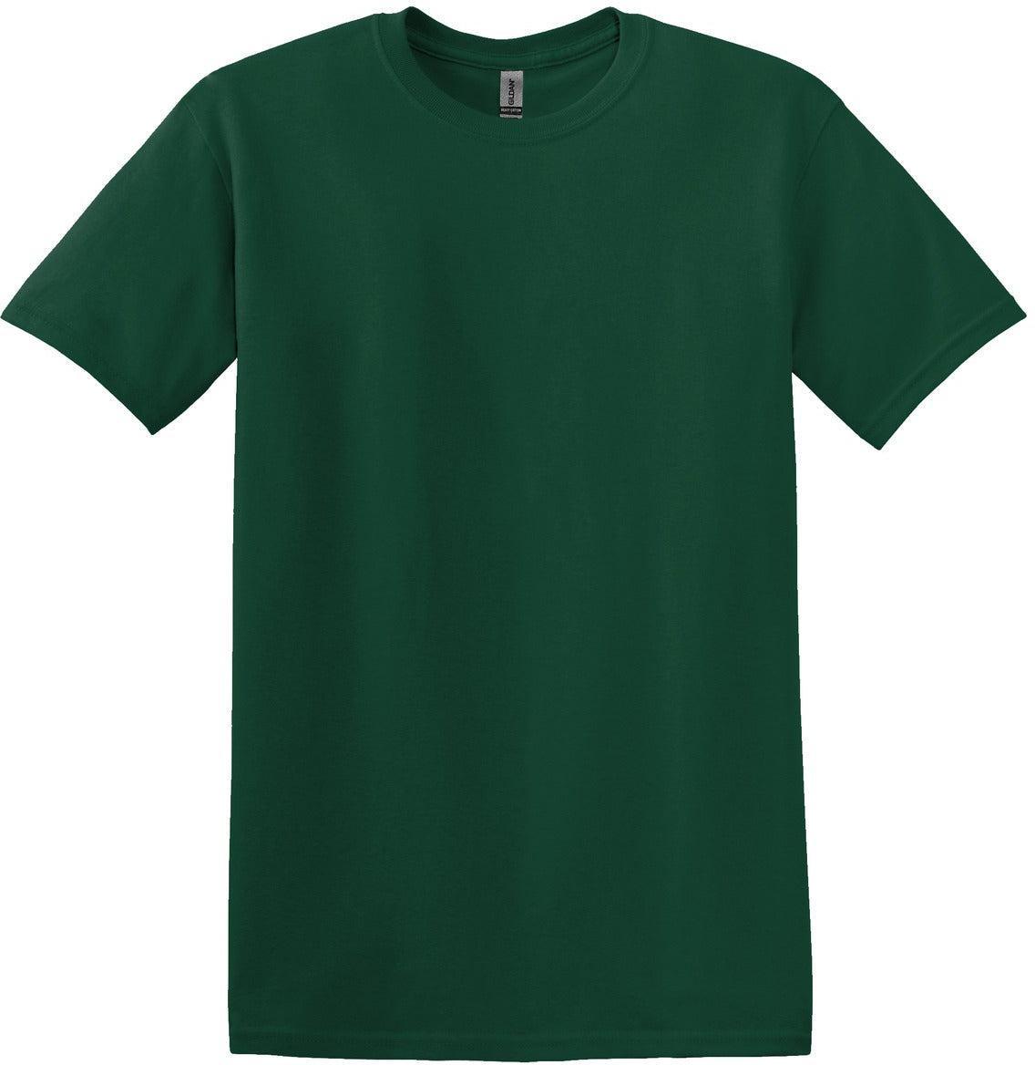 Gildan Heavy Cotton 100% Cotton T-Shirt