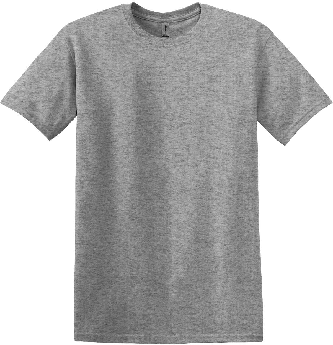 Gildan Heavy Cotton 100% Cotton T-Shirt