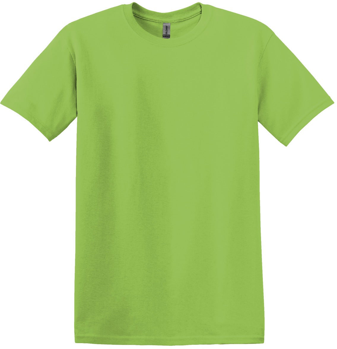 Gildan Heavy Cotton 100% Cotton T-Shirt