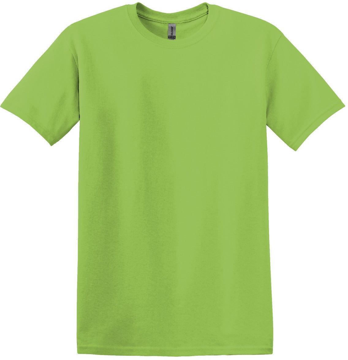 Gildan Heavy Cotton 100% Cotton T-Shirt