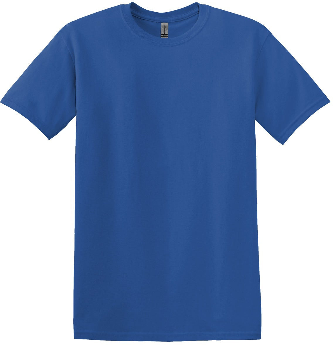 Gildan Heavy Cotton 100% Cotton T-Shirt