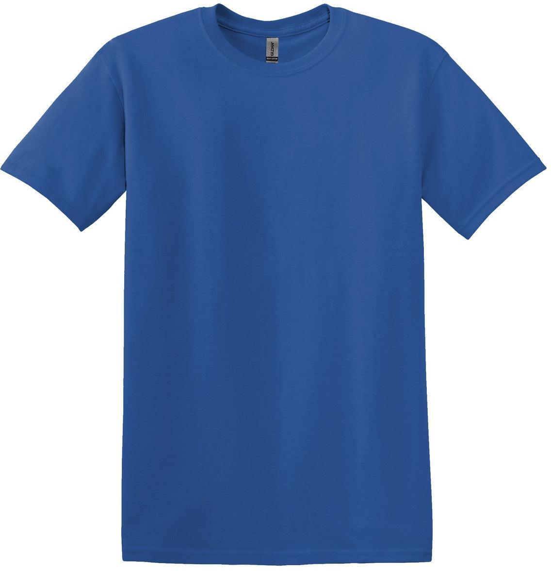 Gildan Heavy Cotton 100% Cotton T-Shirt
