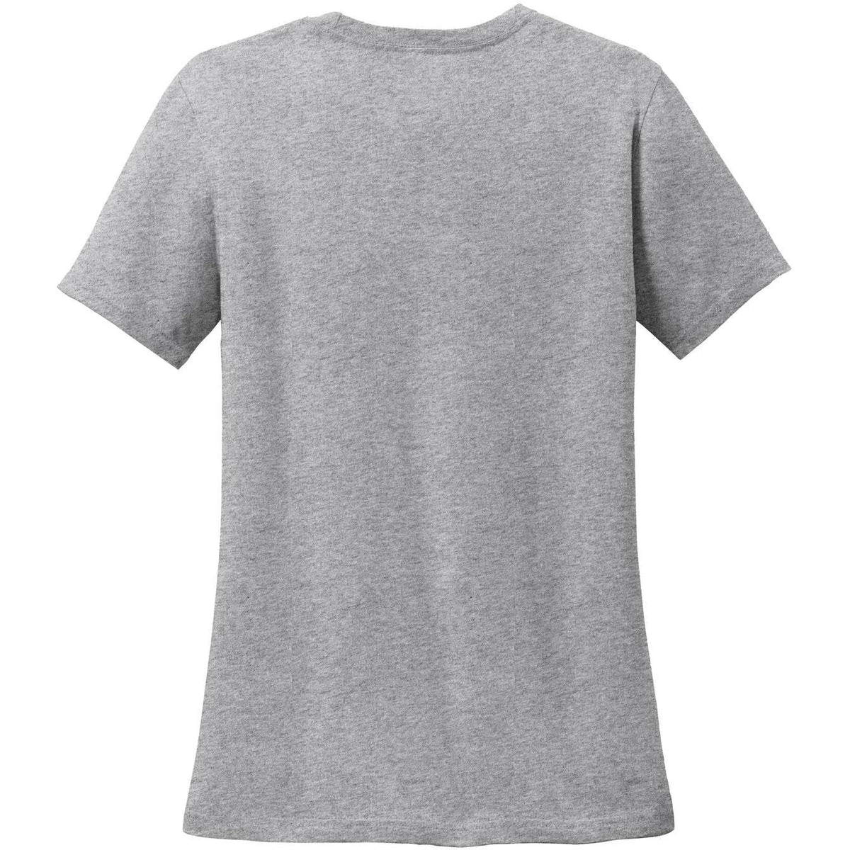 no-logo Gildan Ladies 100% Ring Spun Cotton T-Shirt-Regular-Gildan-Thread Logic