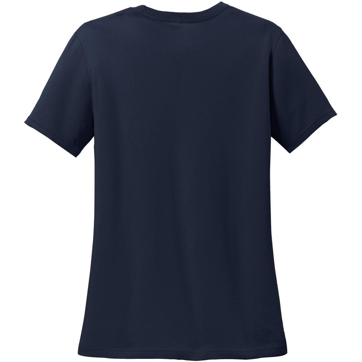 no-logo Gildan Ladies 100% Ring Spun Cotton T-Shirt-Regular-Gildan-Thread Logic