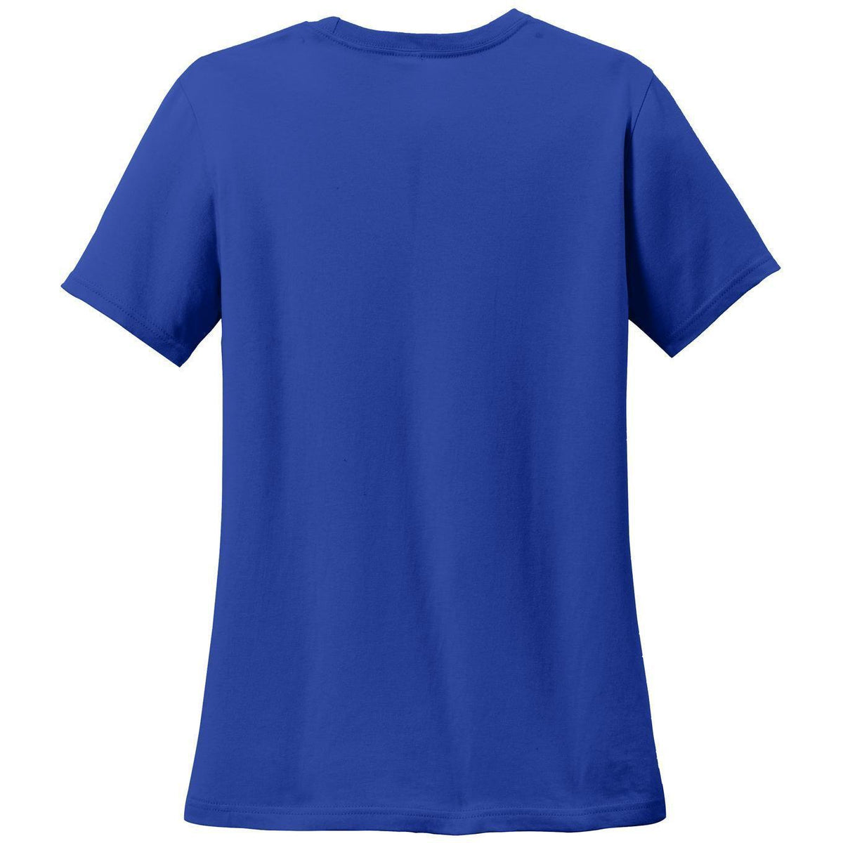 no-logo Gildan Ladies 100% Ring Spun Cotton T-Shirt-Regular-Gildan-Thread Logic