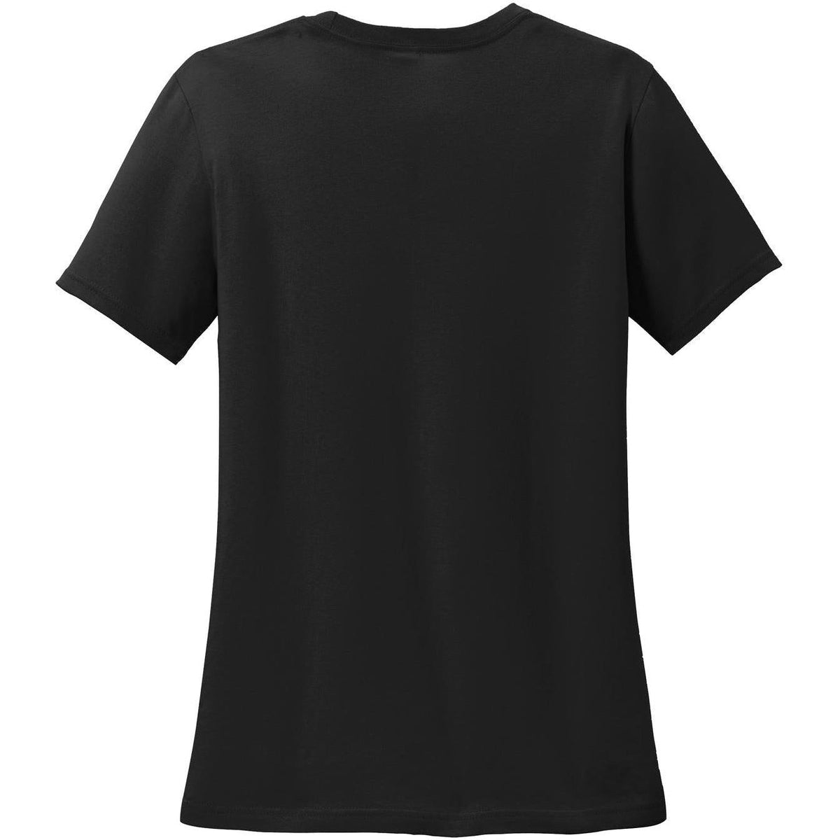 no-logo Gildan Ladies 100% Ring Spun Cotton T-Shirt-Regular-Gildan-Thread Logic
