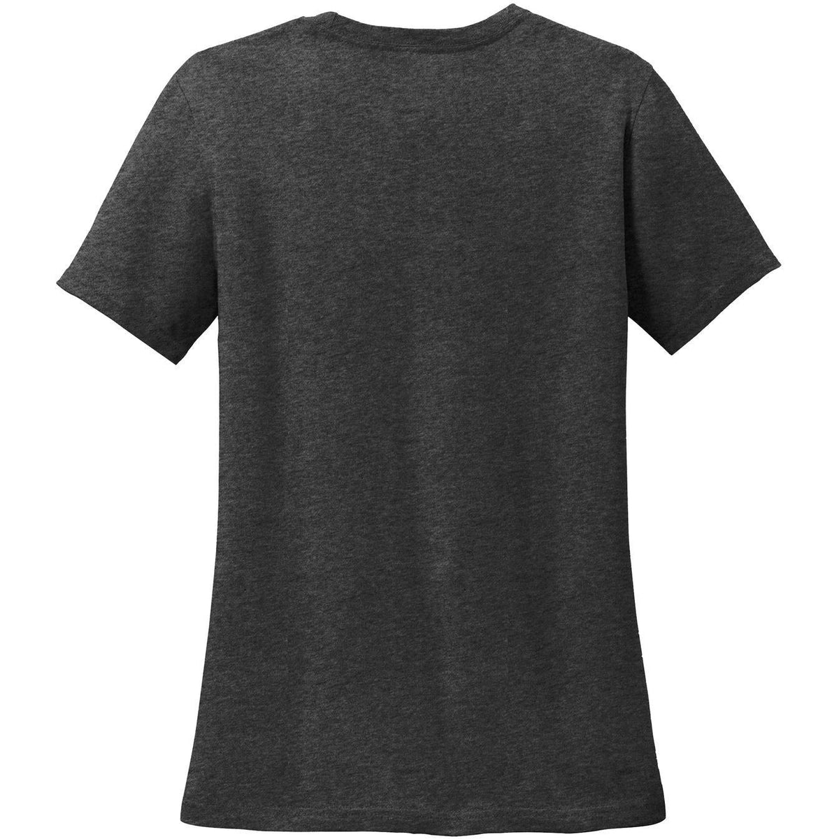 no-logo Gildan Ladies 100% Ring Spun Cotton T-Shirt-Regular-Gildan-Thread Logic