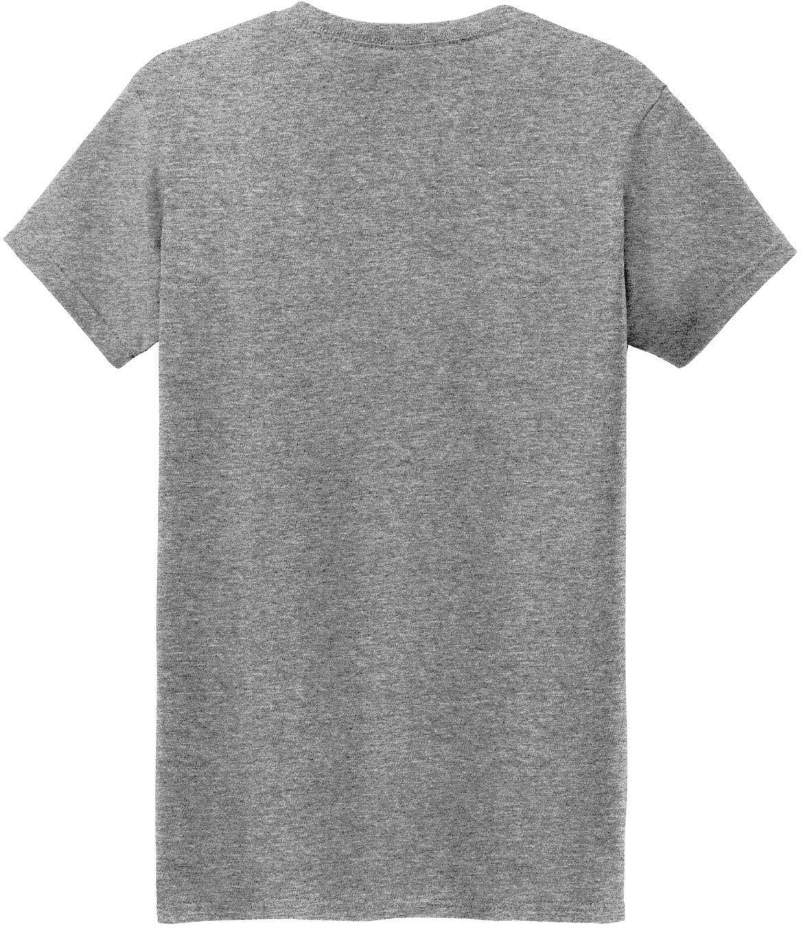 no-logo Gildan Ladies Heavy Cotton 100% Cotton T-Shirt-Regular-Gildan-Thread Logic