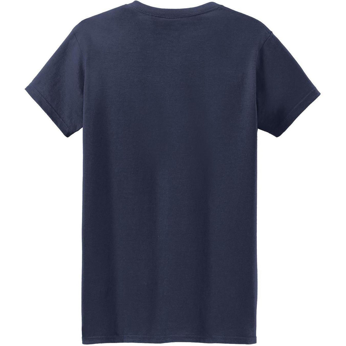 no-logo Gildan Ladies Heavy Cotton 100% Cotton T-Shirt-Regular-Gildan-Thread Logic
