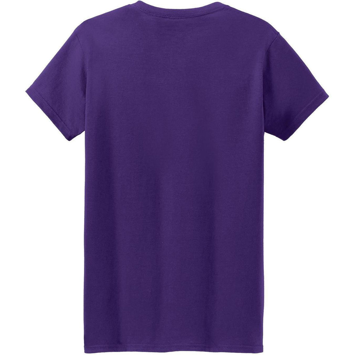 no-logo Gildan Ladies Heavy Cotton 100% Cotton T-Shirt-Regular-Gildan-Thread Logic
