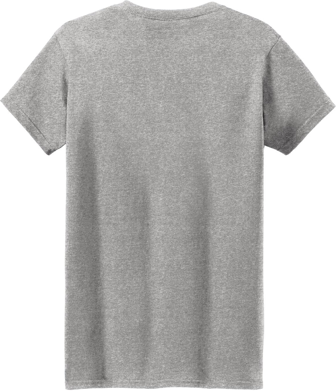 no-logo Gildan Ladies Heavy Cotton 100% Cotton T-Shirt-Regular-Gildan-Thread Logic