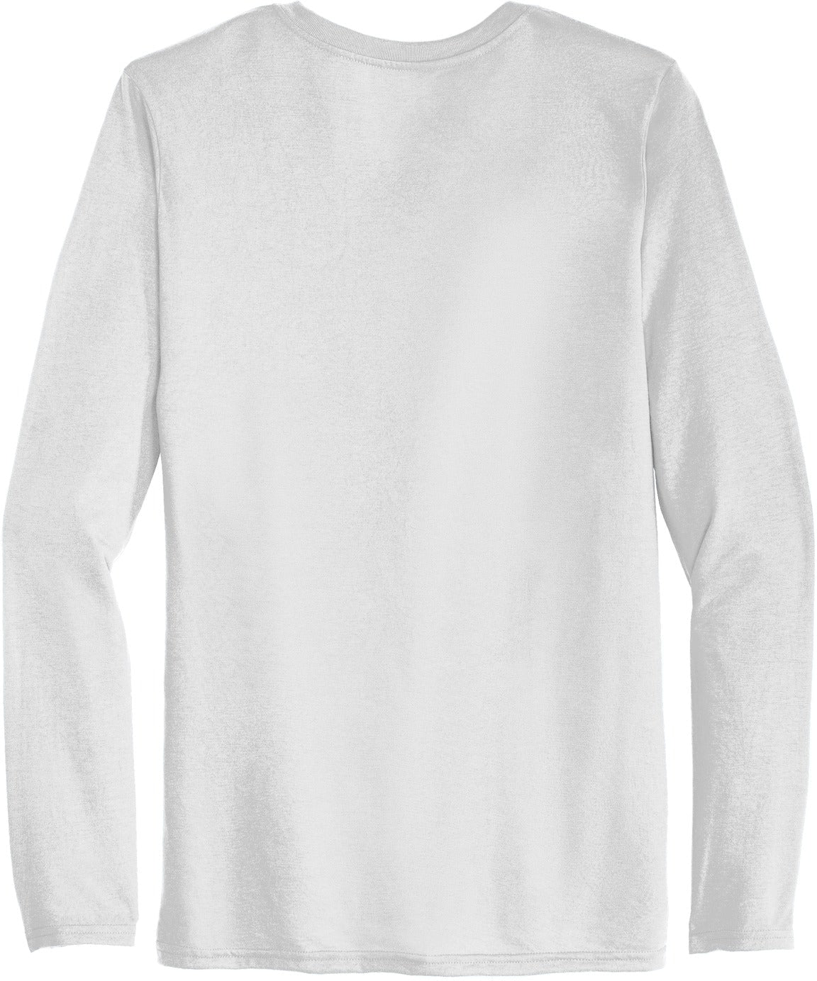 no-logo Gildan Performance Long Sleeve T-Shirt-Regular-Gildan-Thread Logic