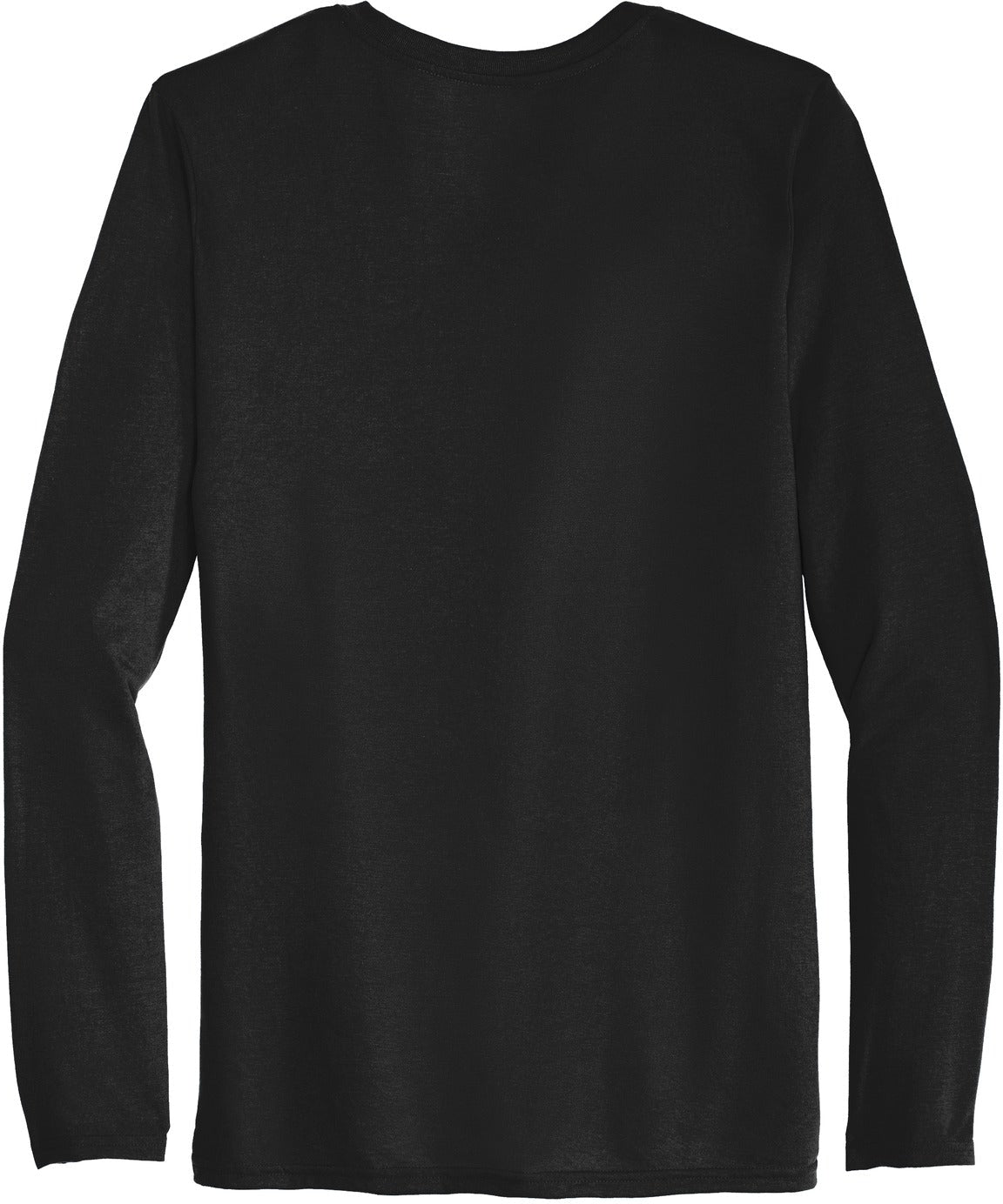 no-logo Gildan Performance Long Sleeve T-Shirt-Regular-Gildan-Thread Logic