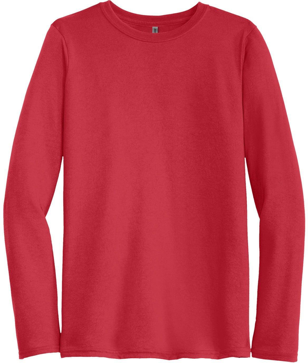 Gildan Performance Long Sleeve T-Shirt