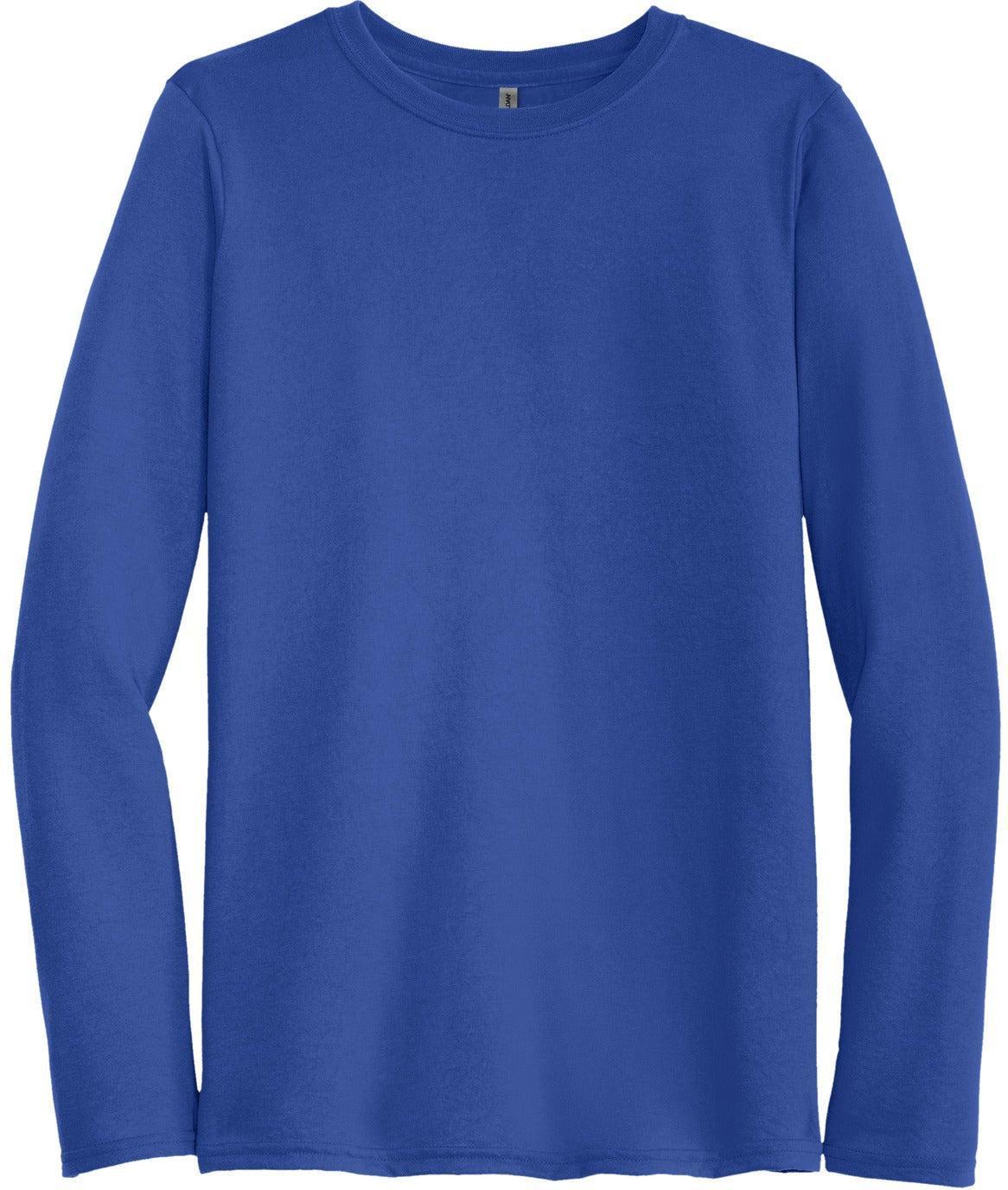 Gildan Performance Long Sleeve T-Shirt