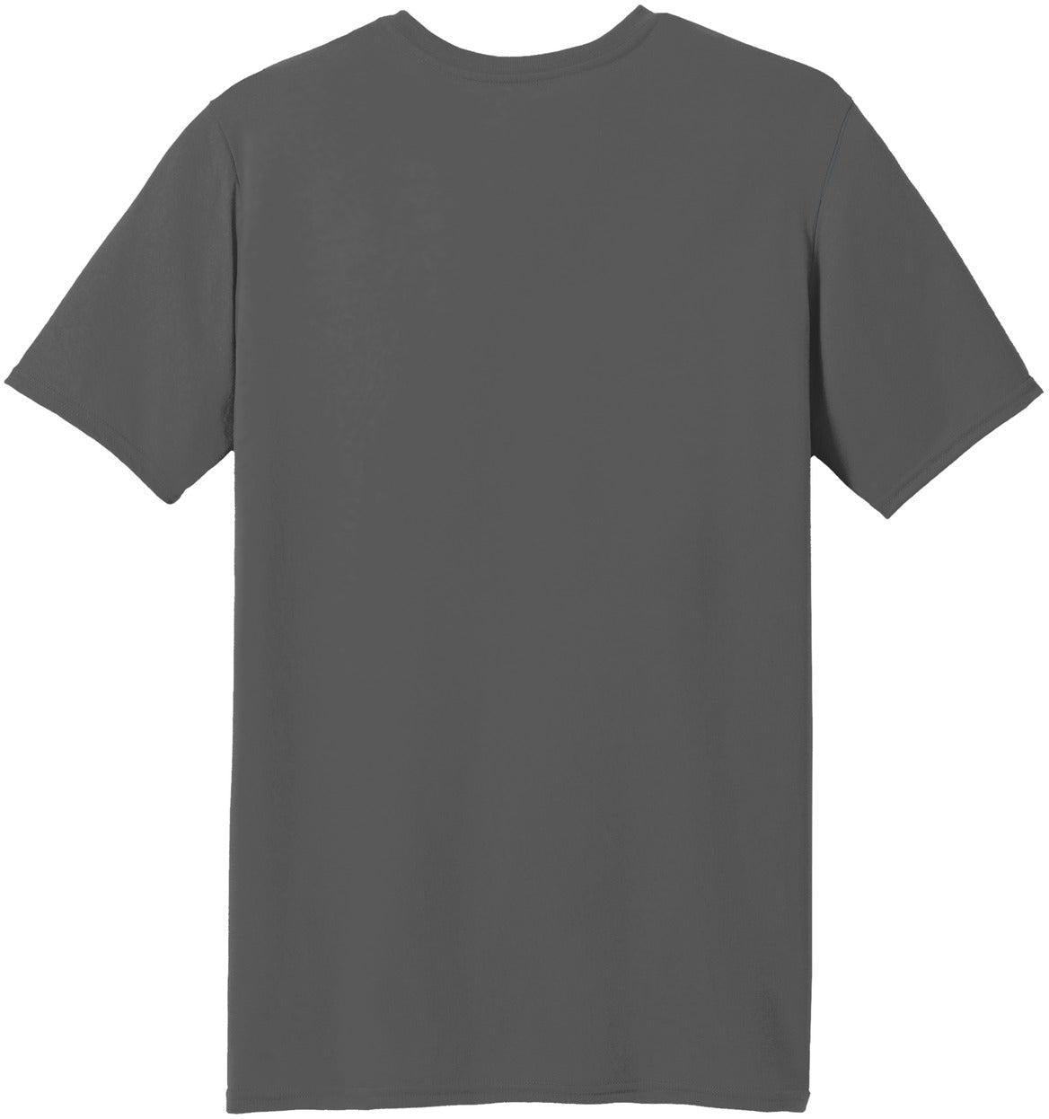 no-logo Gildan Performance T-Shirt-Regular-Gildan-Thread Logic