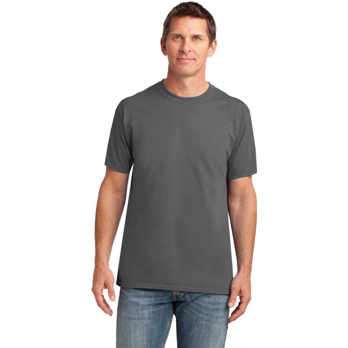 no-logo Gildan Performance T-Shirt-Regular-Gildan-Thread Logic