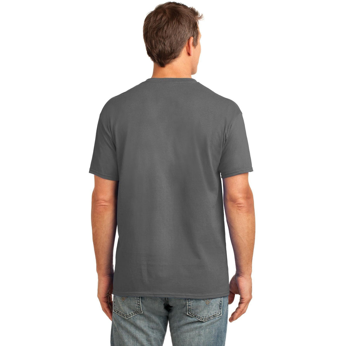 no-logo Gildan Performance T-Shirt-Regular-Gildan-Thread Logic