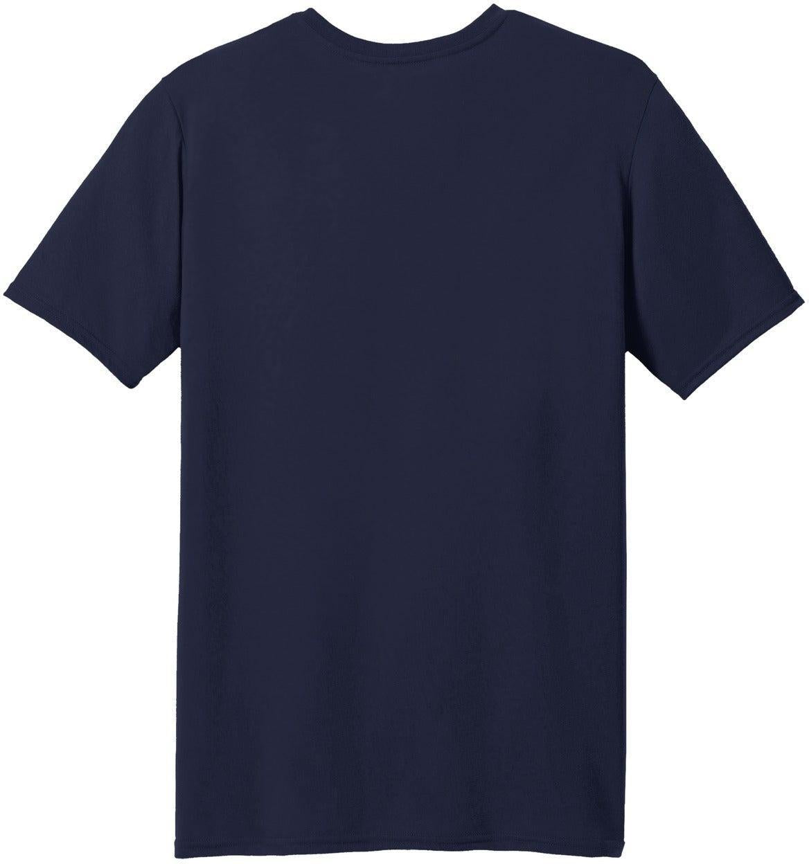 no-logo Gildan Performance T-Shirt-Regular-Gildan-Thread Logic