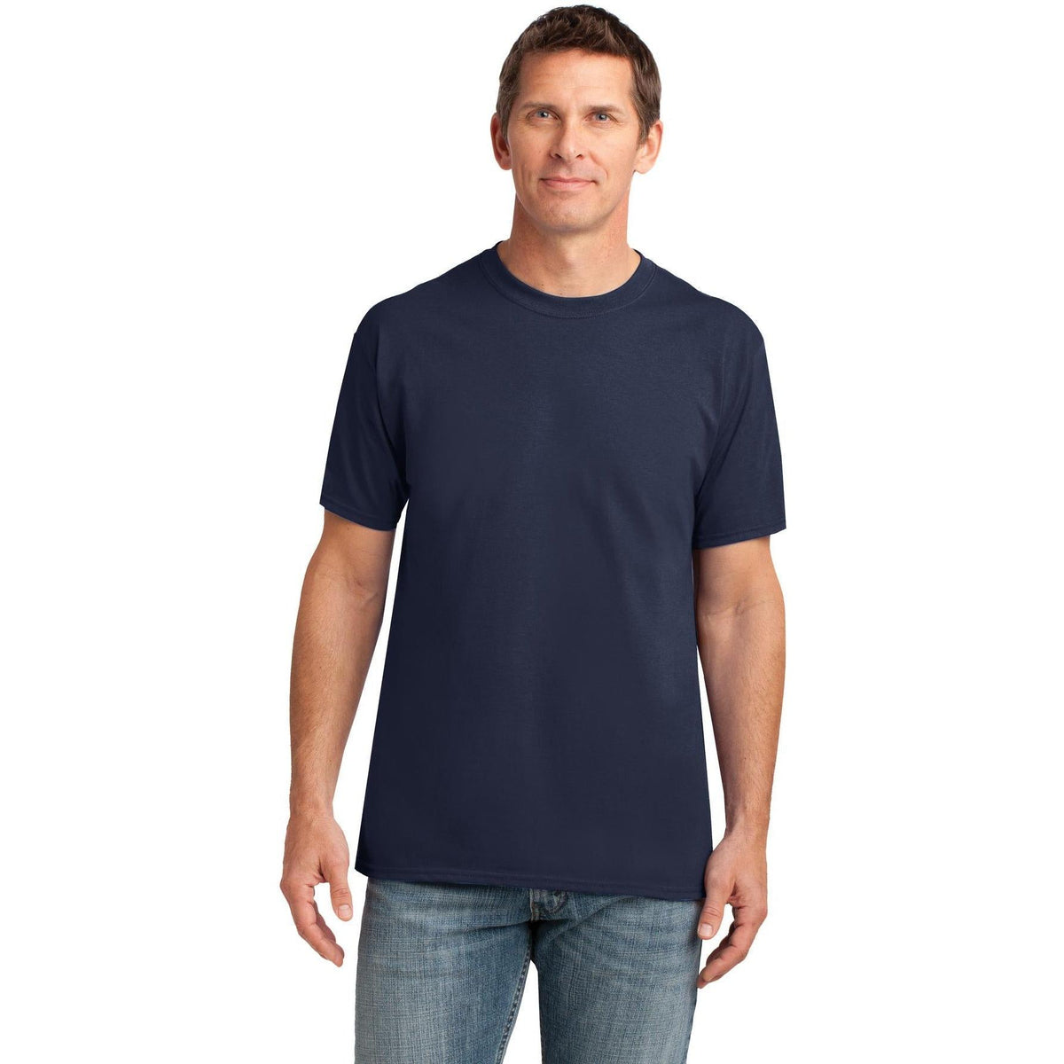 no-logo Gildan Performance T-Shirt-Regular-Gildan-Thread Logic
